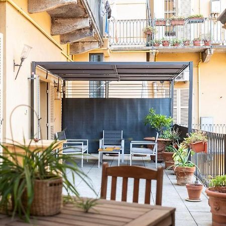 Rossini House - Piazza Statuto, Porta Susa, Centro, Museo Egizio Турин Экстерьер фото